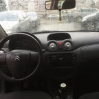 Citroën C2 1,4 Essence année 2005 190 000 km
