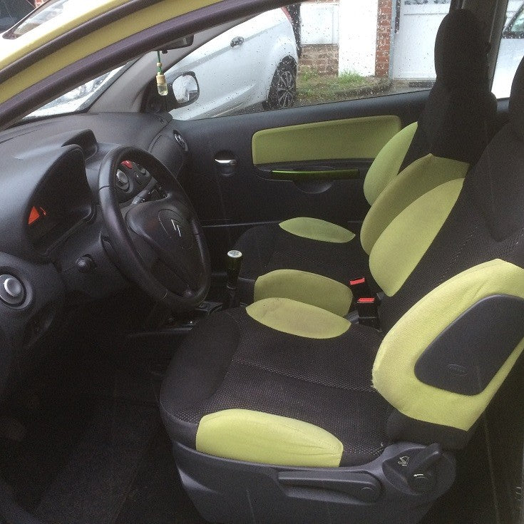 Citroën C2 1,4 Essence année 2005 190 000 km