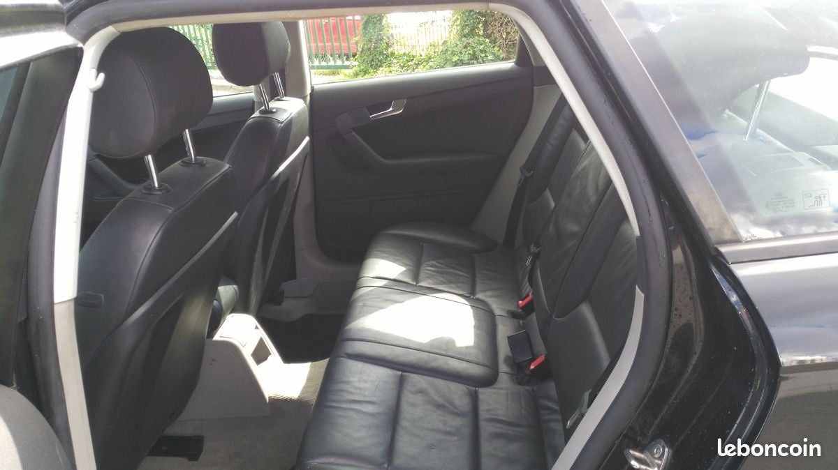 Audi A3 Sport Back 1,9 TDI 105CV année 2006 180 000 km