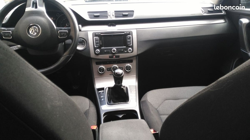 Volkswagen Passat SW 1.6 105 ch 11/2012