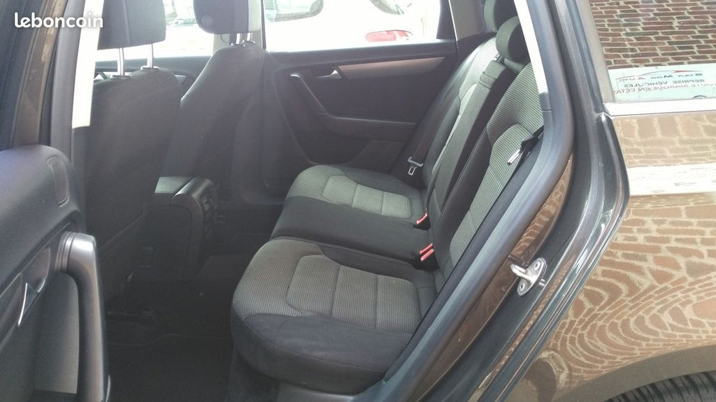 Volkswagen Passat SW 1.6 105 ch 11/2012