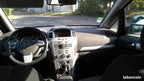 OPEL Zafira B 1,9 CDTI 120 cv 7 places année 2008