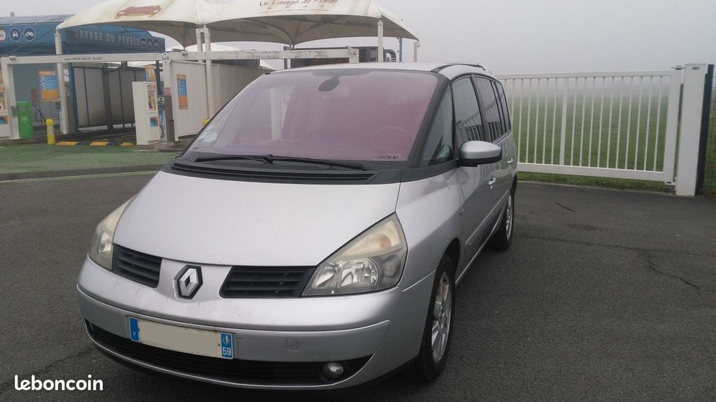 Renault Espace 4 1,9 DCI 120 cv année 2005 7 places