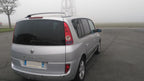 Renault Espace 4 1,9 DCI 120 cv année 2005 7 places