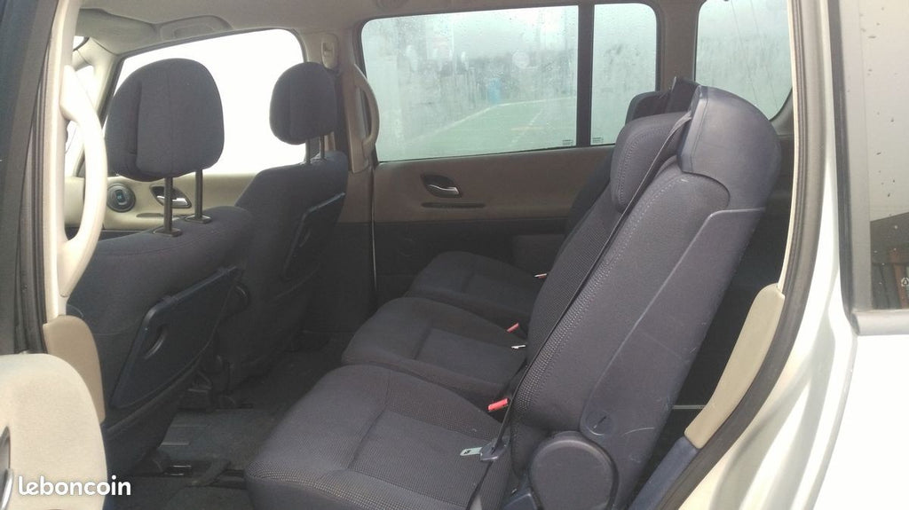 Renault Espace 4 1,9 DCI 120 cv année 2005 7 places