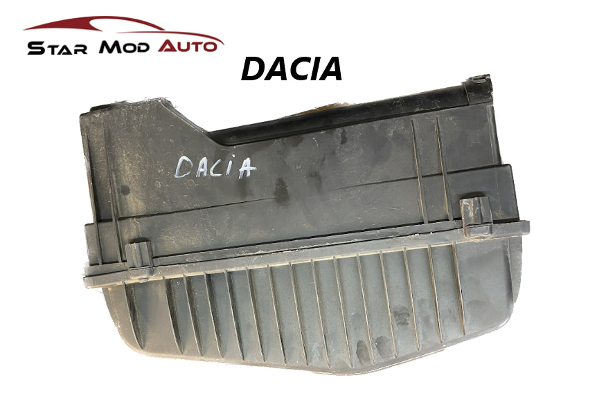 FILTRE À AIR DACIA