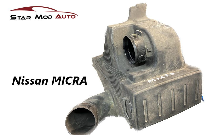 FILTRE À AIR NISSAN MICRA