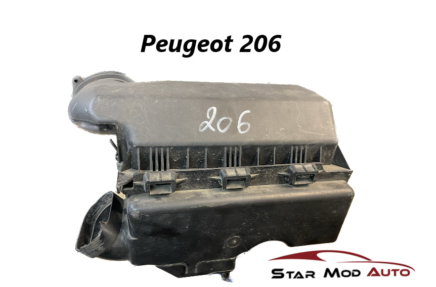 FILTRE À AIR PEUGEOT 206