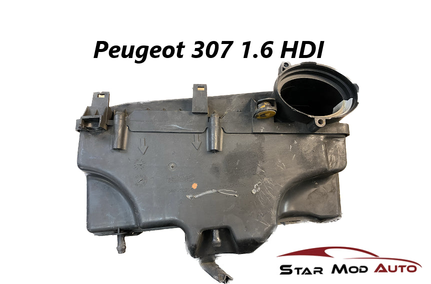 FILTRE A AIR PEUGEOT 307 1.6 HDI
