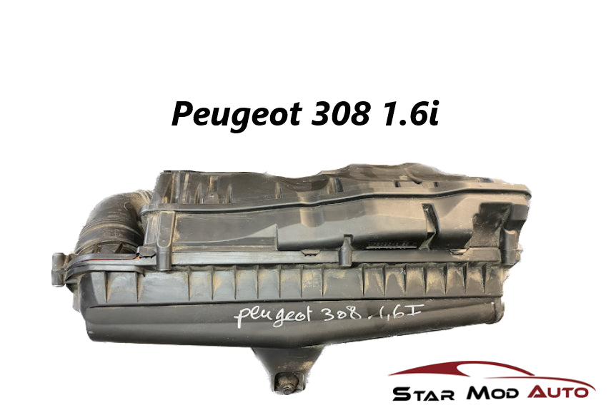 FILTRE A AIR PEUGEOT 308 1.6 i