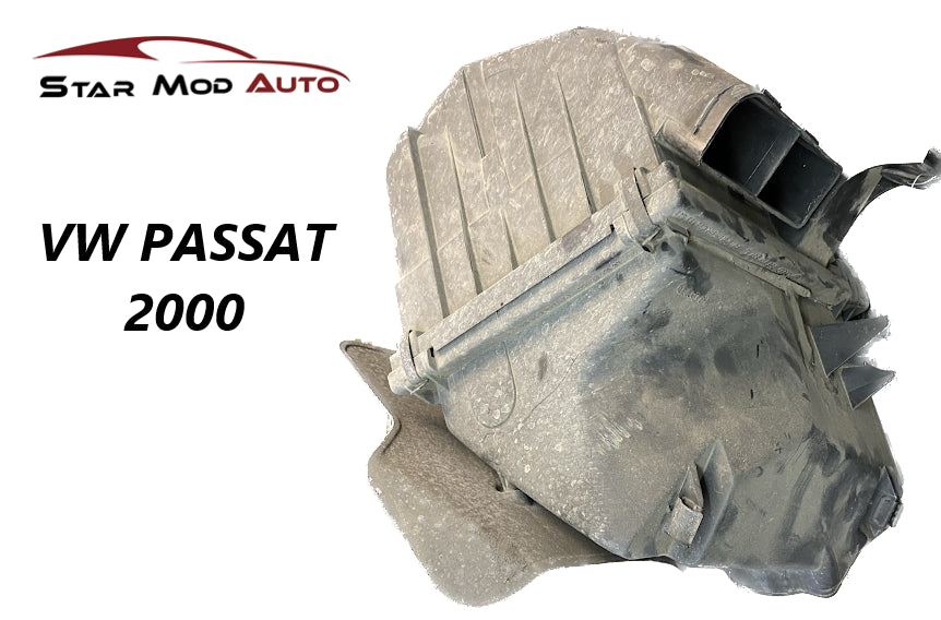 FILTRE A AIR VW PASSAT ANNEE 2000