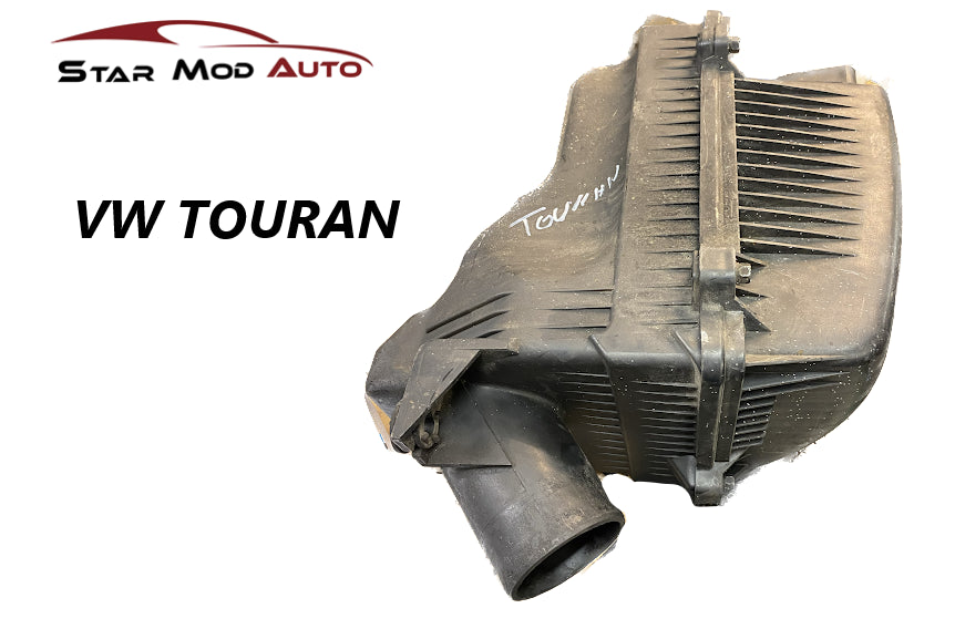 FILTRE À AIR TOURAN