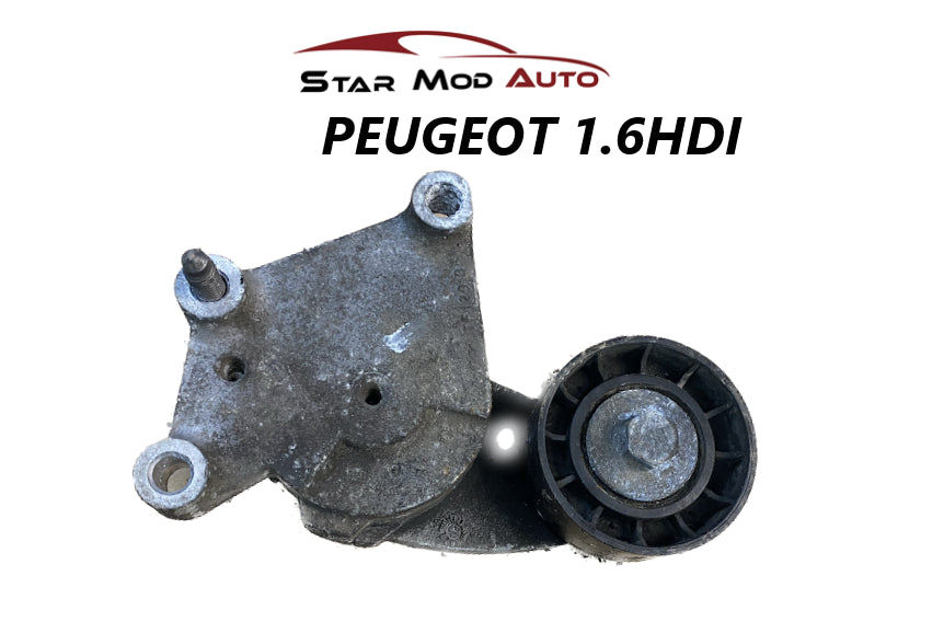 GALET TENDEUR PEUGEOT 1.6 HDI