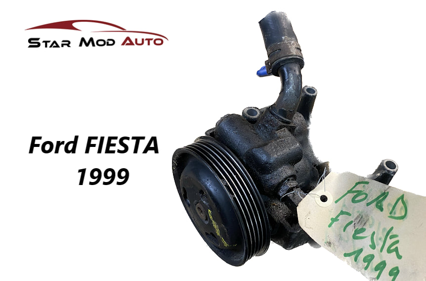POMPE DE DIRECTION ASSITEE FORD FIESTA ANNÉE 1999