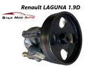 POMPE DE DIRECTION ASSISTEE RENAULT CLIO 2 1.9D
