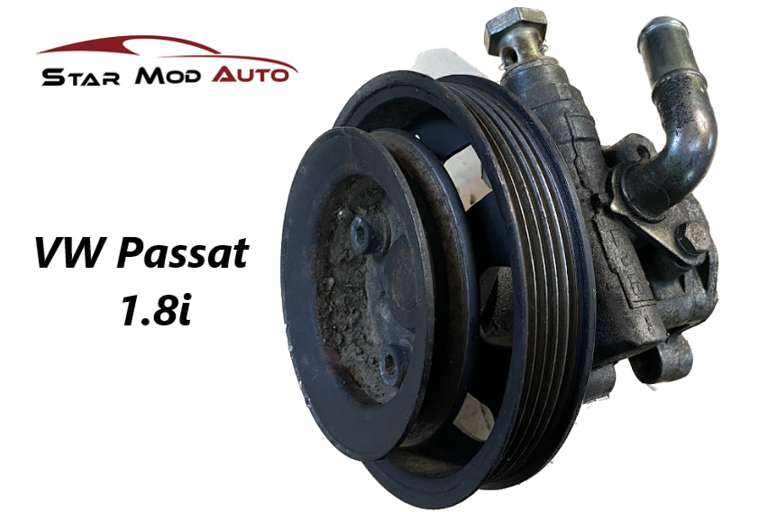POMPE DE DIRECTION ASSISTEE VW PASSAT 1.8i