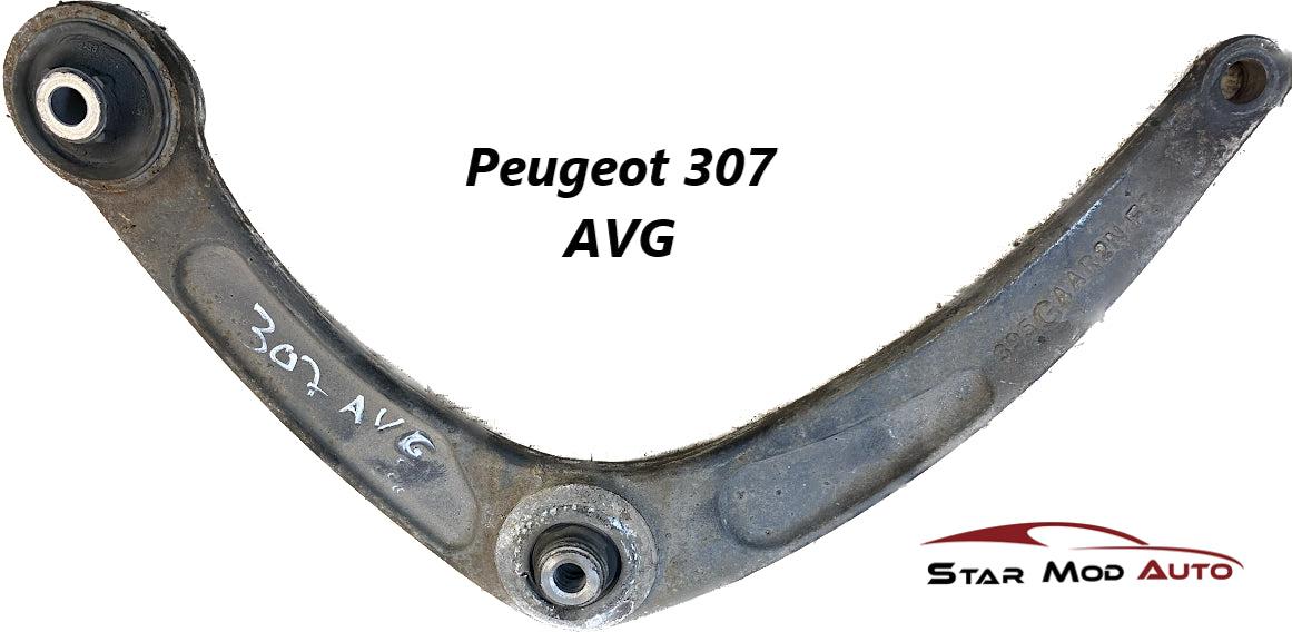 TRIANGLE PEUGEOT 307 AVG