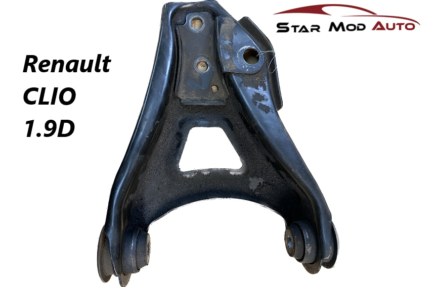 TRIANGLE RENAULT CLIO 1.9D