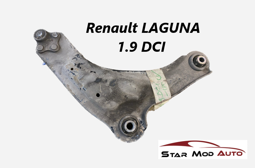 TRIANGLE RENAULT LAGUNA 1.9 DCI