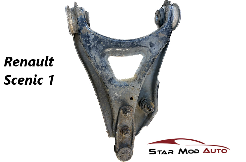 TRIANGLE RENAULT SCENIC 1