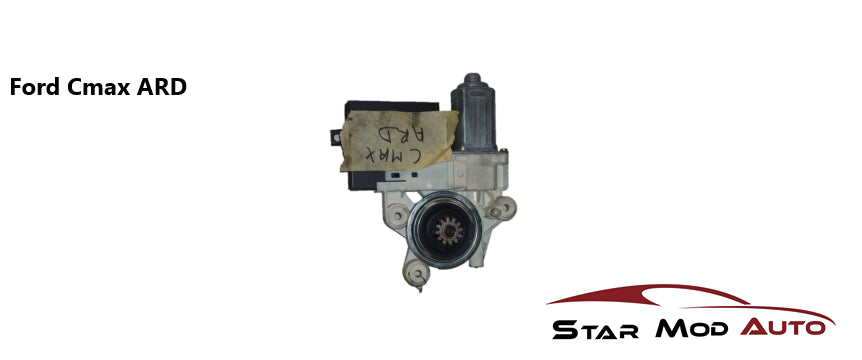 MOTEUR DE LEVE VITRE D OCCASION FORD CMAX ARD