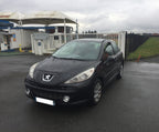Peugeot 207 1.4 essence année 2009