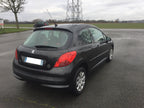 Peugeot 207 1.4 essence année 2009