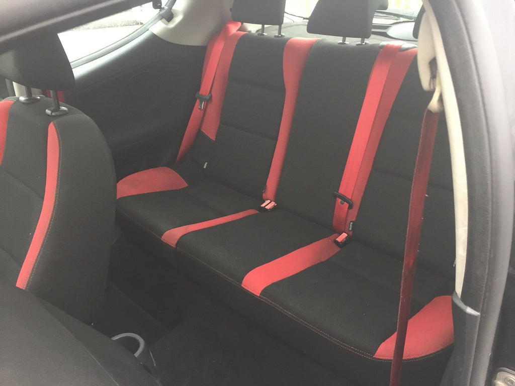 Peugeot 207 1.4 essence année 2009