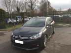 Citroën c4 phase 2 1.6 hdi 92 cv année 2012