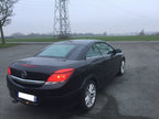 Opel Astra cabriolet 1.9 cdti 150 cv 2008