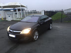 Opel Astra cabriolet 1.9 cdti 150 cv 2008