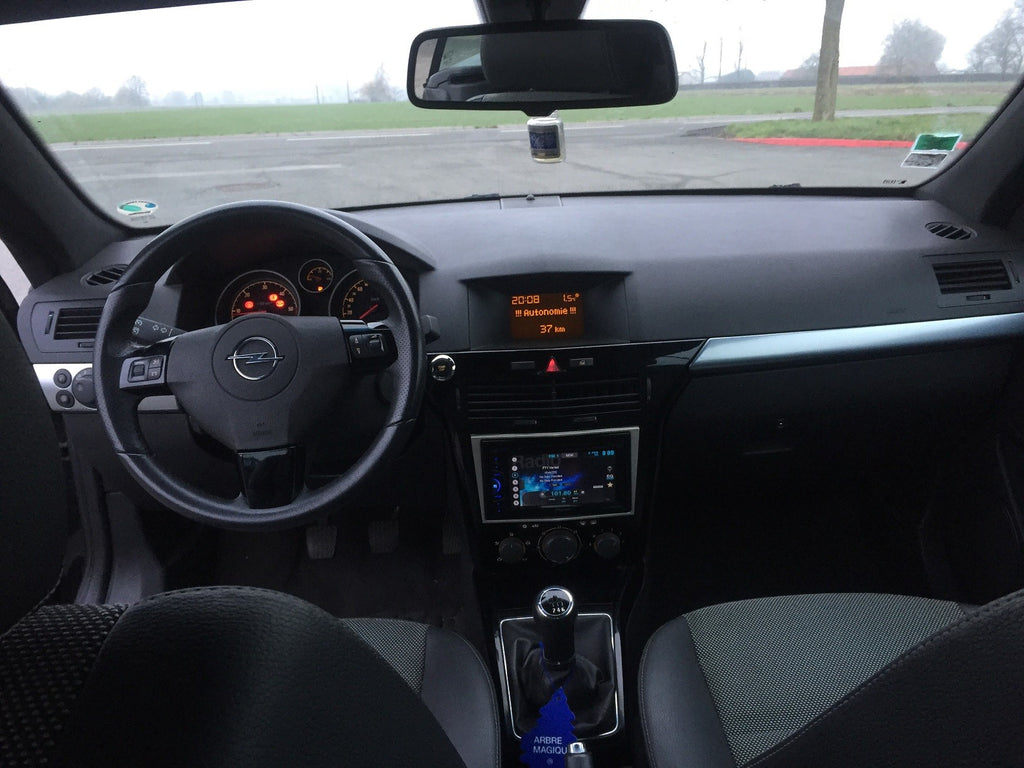 Opel Astra cabriolet 1.9 cdti 150 cv 2008