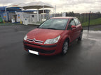CITROEN C4 1.6 HDI 90 CV ANNÉE 2007