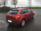 CITROEN C4 1.6 HDI 90 CV ANNÉE 2007