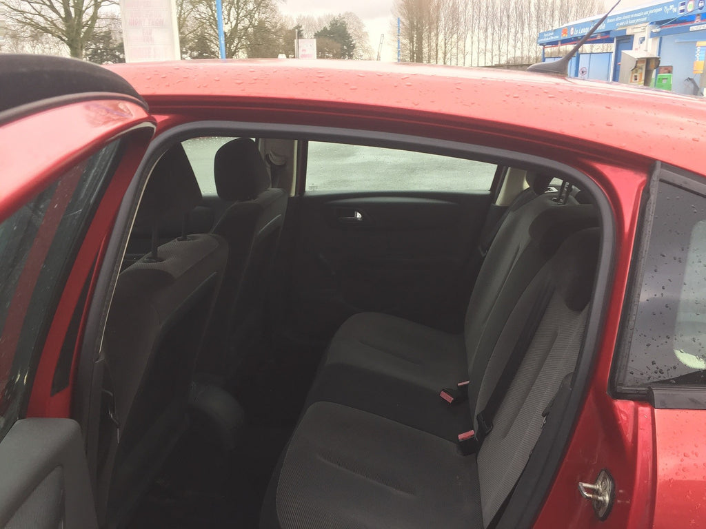 CITROEN C4 1.6 HDI 90 CV ANNÉE 2007