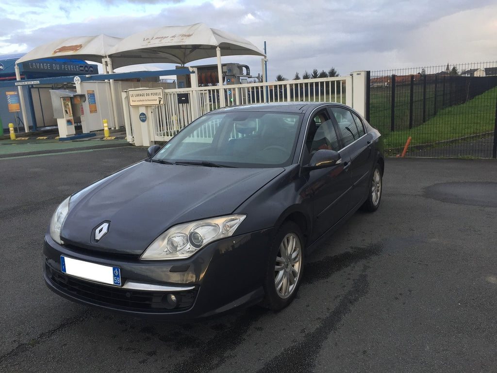 RENAULT LAGUNA 3 2.0 DCI 12/2007