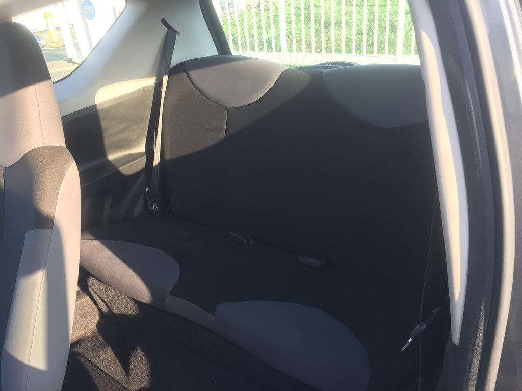 PEUGEOT 107 1.0 ESSENCE 3 PORTES 2012