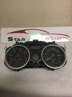 compteur Renault Mégane 2 1.5 dci