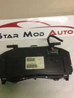 compteur Renault Clio 3 1.5 dci 2008