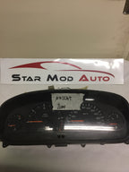 compteur Volkswagen passât 1.8 essence année 2000