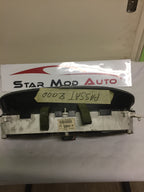 compteur Volkswagen passât 1.8 essence année 2000