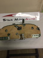 compteur Volkswagen passât 1.8 essence année 2000