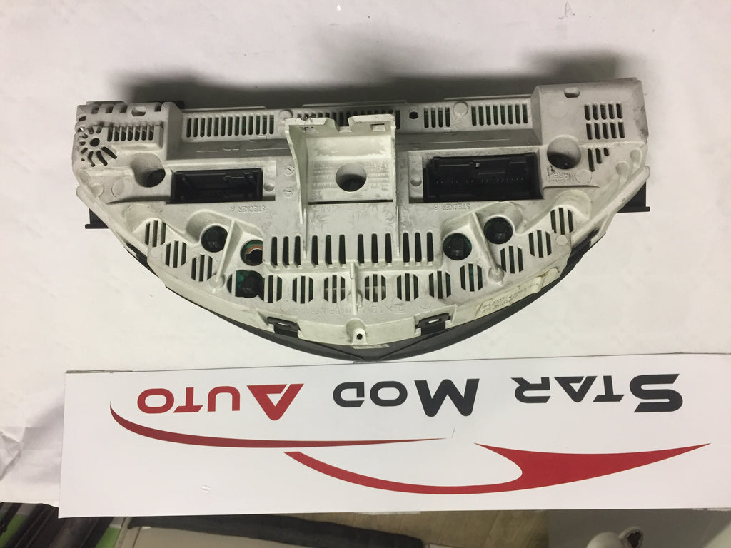 compteur Mercedes classe a 2005