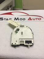 compteur fiat multipla diesel 2003