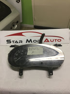 compteur Renault Scénic 1 1.9 dci 2001