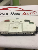 compteur Renault Megane Scénic 1 1.9 dci