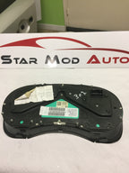 compteur Peugeot 307 1.6 hdi 2005