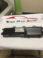 compteur Renault Scenic 2 1.9 dci 2008 gps