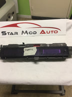 compteur Renault espace 4 digital 1.9 dci 120 cv