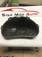 compteur Peugeot 206 1.4 essence année 2001